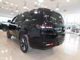 New 2025 Jeep Grand Wagoneer Series III w/ Rear Seat Video Group 1 image 3