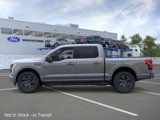 New 2025 Ford F150 Lightning XLT image 3