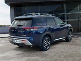 New 2025 Nissan Pathfinder Platinum w/ Lighting Package (N92) image 5