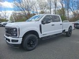 New 2025 Ford F350 XL w/ STX Appearance Package image 3