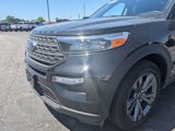 Certified 2023 Ford Explorer XLT w/ Equipment Group 202A image 5