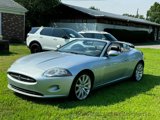 Used 2007 Jaguar XK Convertible image 4