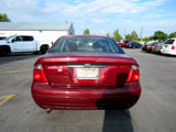 Used 2007 Ford Focus SES image 4
