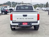 New 2025 Toyota Tacoma TRD Sport image 6