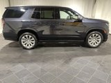 Used 2023 Chevrolet Tahoe Premier image 4