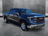 Used 2023 GMC Sierra 1500 Pro w/ Pro Value Package image 3