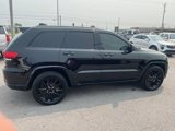 Used 2019 Jeep Grand Cherokee Altitude image 4