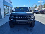 Used 2024 Ford Bronco Wildtrak image 3