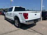 Certified 2023 Ford F150 XLT w/ Equipment Group 302A High image 5