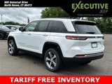 New 2025 Jeep Grand Cherokee Limited image 4