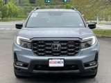 Certified 2022 Honda Passport TrailSport image 2