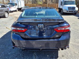 Used 2021 Toyota Camry SE image 4