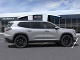 New 2025 GMC Acadia Elevation w/ Black Edition image 5