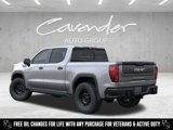 New 2026 GMC Sierra 1500 AT4X w/ AT4X AEV Edition image 3