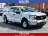 Used 2021 Ford F150 XLT image 3