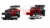 New 2025 Toyota 4Runner TRD Off-Road Premium image 4