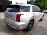 New 2025 Hyundai Palisade Calligraphy image 2