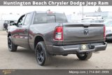 Used 2022 RAM 1500 Big Horn image 3