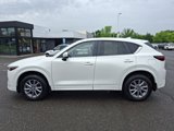 Certified 2024 MAZDA CX-5 AWD 2.5 S w/ Preferred Package image 4