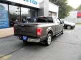 Used 2016 Ford F150 XLT w/ Equipment Group 301A Mid image 6
