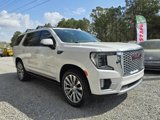 Used 2021 GMC Yukon Denali w/ Denali Ultimate Package image 3