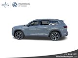 New 2025 Volkswagen Atlas SEL Premium R-Line image 4