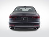 New 2025 Audi S8 image 4