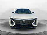 New 2025 Cadillac Lyriq Luxury image 2