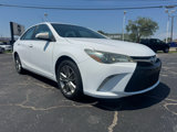 Used 2016 Toyota Camry LE image 3