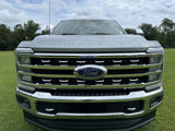 Used 2023 Ford F250 Lariat w/ Lariat Ultimate Package image 2
