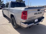 New 2025 RAM 1500 Limited image 3