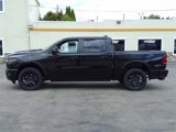 New 2026 RAM 1500 Laramie w/ Night Edition image 4