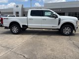 New 2025 Ford F250 King Ranch w/ Chrome Package image 4
