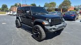 Used 2020 Jeep Wrangler Unlimited Sport S image 3