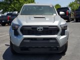 New 2025 Toyota Tacoma TRD Sport image 2
