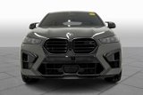 Used 2025 BMW X6 M Competition w/ Executive Package image 3