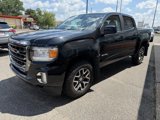 Used 2022 GMC Canyon AT4 image 3