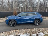 New 2025 Volkswagen Atlas Cross Sport SEL Premium R-Line image 2