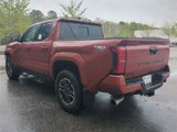 New 2025 Toyota Tacoma TRD Sport image 6