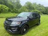 Used 2018 Ford Explorer 4WD Police Interceptor image 6