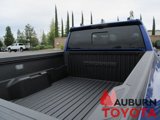 New 2025 Toyota Tacoma TRD Sport image 6