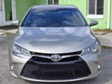 Used 2016 Toyota Camry SE image 2