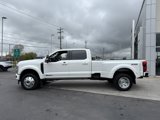 Used 2025 Ford F450 Platinum image 3