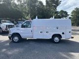 New 2026 Ford E-350 and Econoline 350 Super Duty w/ Power Equipment Group image 5