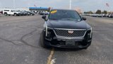 Used 2024 Cadillac XT4 Premium Luxury image 3