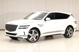Used 2021 Genesis GV80 3.5T w/ Prestige Package 07 image 3