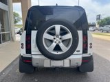 Used 2022 Land Rover Defender 110 S image 4