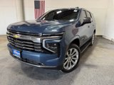 Used 2025 Chevrolet Tahoe Premier w/ Sun And Tow Package image 3