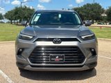 New 2025 Toyota Grand Highlander FWD image 3