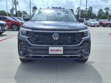 New 2025 Volkswagen Atlas SEL Premium R-Line image 2